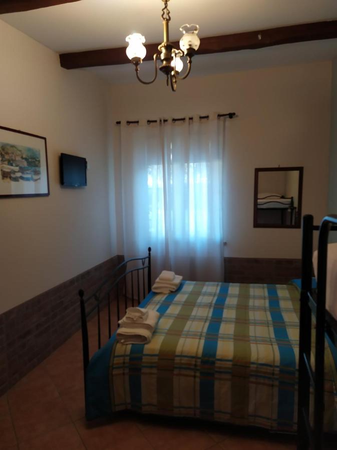 Il Vigneto "Cottage" Gaggi Zewnętrze zdjęcie