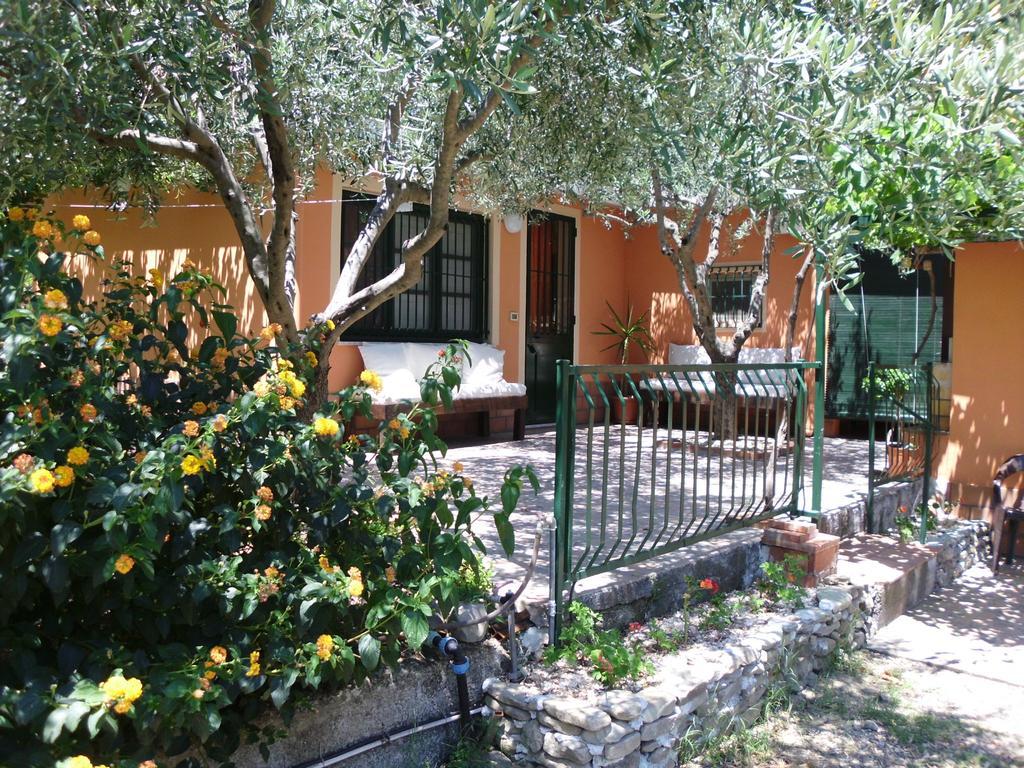 Il Vigneto "Cottage" Gaggi Pokój zdjęcie
